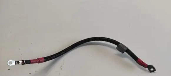 BMW 5 E60 E61 Wires (generator/alternator) 531175 778975502 7789754