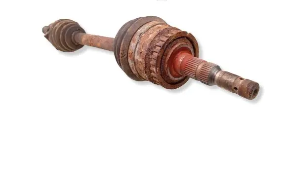 Opel Meriva A Front driveshaft 