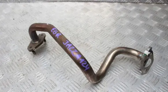 EGR valve line/pipe/hose