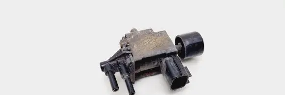 Nissan King Cab, Navara Turbo solenoid valve AESA123