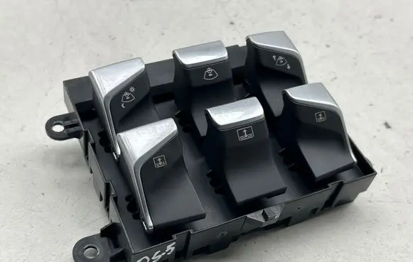 Citroen DS5 Sunroof switch 96785850ZD 10015639 01059A02