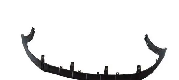 KIA Sportage Front bumper lip 86512F1000