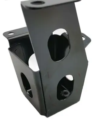 Volkswagen ID. Buzz Gearbox mount 1N3802245
