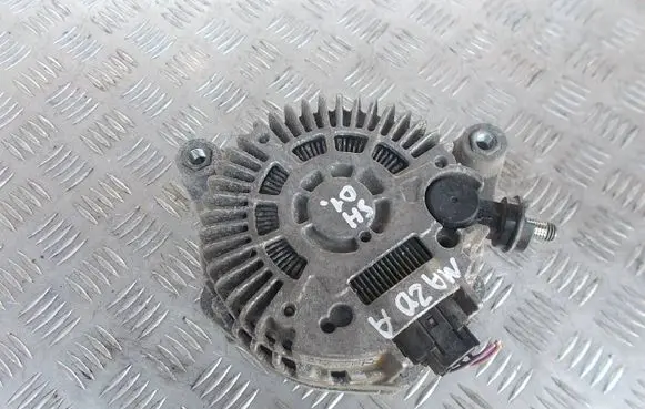 Mazda CX-5 Generator/alternator A2TX9181 SH1N