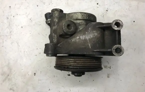 Renault Espace - Grand espace IV Power steering pump 7846075