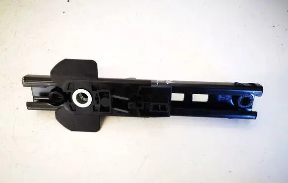 Ford Mondeo MK IV Seat belt adjustment rail 6G9N611C46AC