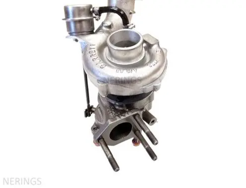 KIA Sorento Turbo 733952 733952-5001S