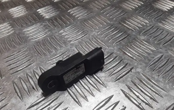 Renault Scenic II - Grand scenic II Air pressure sensor 8200168253 0281002566