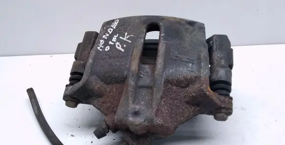 Ford Mondeo Mk III Front brake caliper