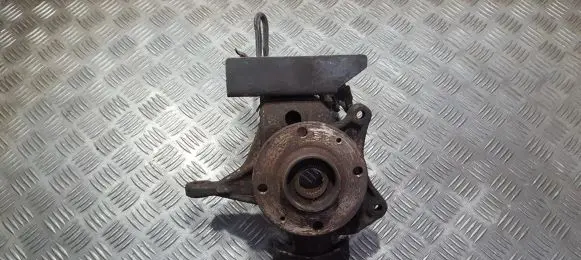 Citroen C5 Front wheel hub