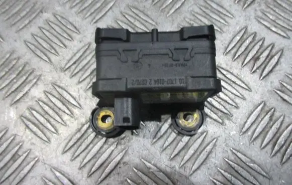 Ford Focus ESP (stability system) control unit 10170103533