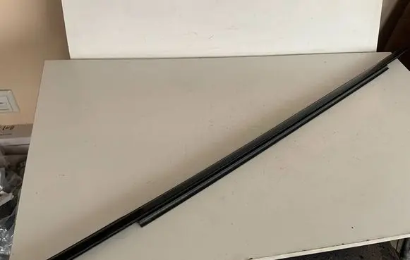 Audi Q5 SQ5 FY Rear door glass trim molding 80A853764H 80A853764HT94 80A853764