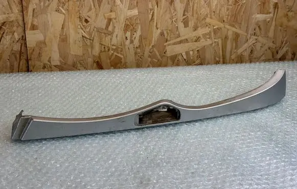 BMW 3 E46 Under headlight/headlamp trim 7030551 51137030551 114609