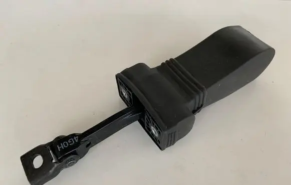 Audi A6 S6 C7 4G Rear door check strap stopper 4G0839249B 4G0839267