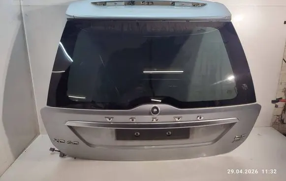 Volvo XC60 Tailgate/trunk/boot lid 