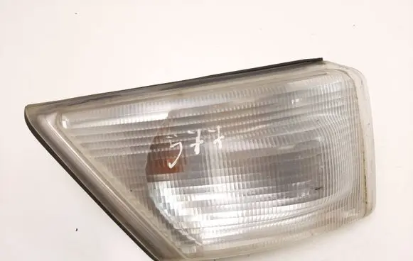 Iveco Daily 40.8 Front indicator light 504104467 1315106149