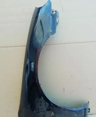Ford Mondeo MK II Fender