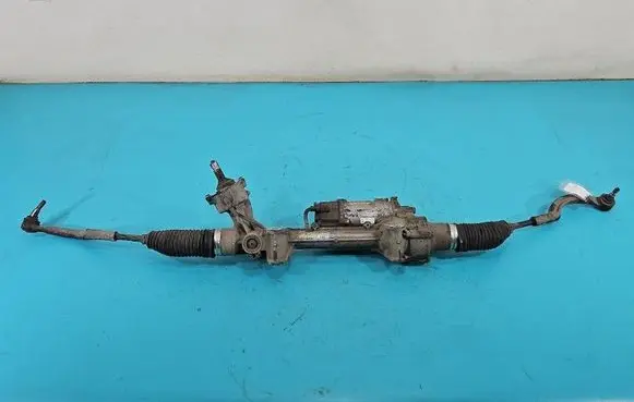 Mercedes-Benz Vito Viano W447 Steering rack 4474603200 IMPRK1528568