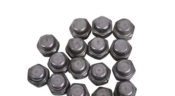 BMW 5 E60 E61 Nuts/bolts 