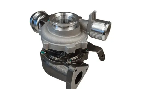 Suzuki Grand Vitara II Turbo 7616183 7616180001 7616180002