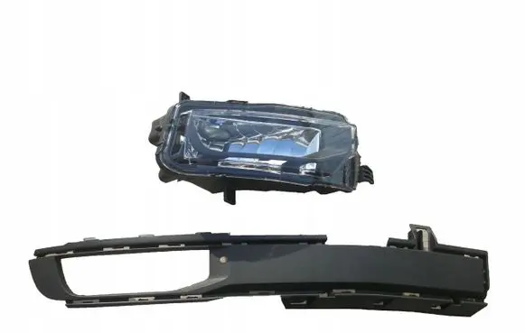 Volkswagen Transporter - Caravelle T6 Front grill 7E0807490D