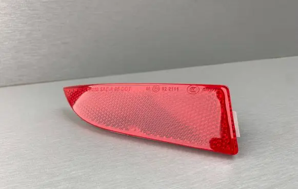 BMW X3 E83 Rear tail light reflector 7162217 63147162217