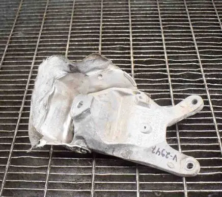 Audi A6 S6 C7 4G Engine mounting bracket 4G0199308AA