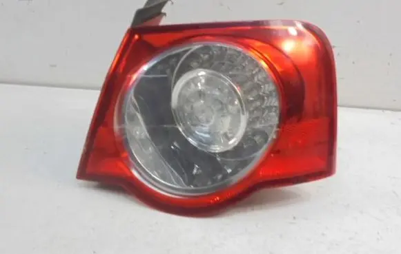 Volkswagen PASSAT B6 Rear/tail lights 3C5945096H