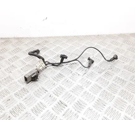 Ford Mondeo MK IV Fuel injection (other) 9653811880 09346401 6616714