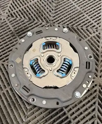Toyota Corolla E210 E21 Flywheel 4B071409
