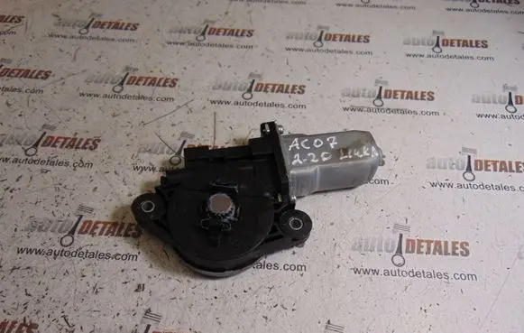 Honda Accord Sunroof motor/actuator