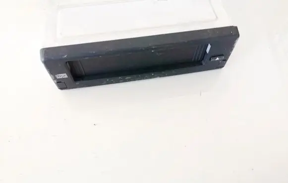BMW 6 E63 E64 CD/DVD changer 6512913185002 65.12-9131850-02