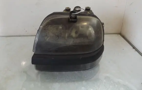 Fiat Doblo Headlight/headlamp