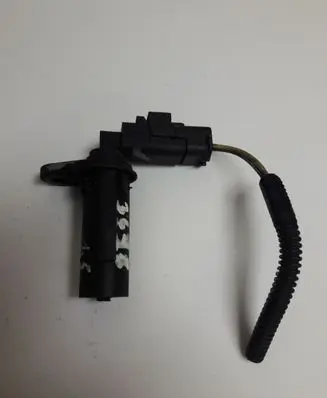 Renault Scenic II - Grand scenic II Crankshaft position sensor 8200434068