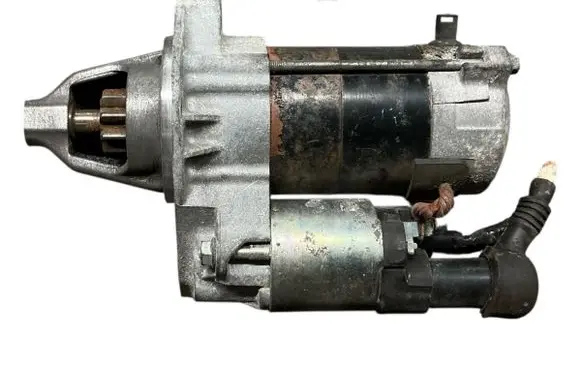 Honda Accord Starter motor 4280004521