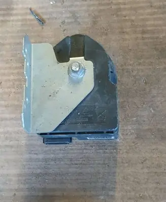 Alarm system siren