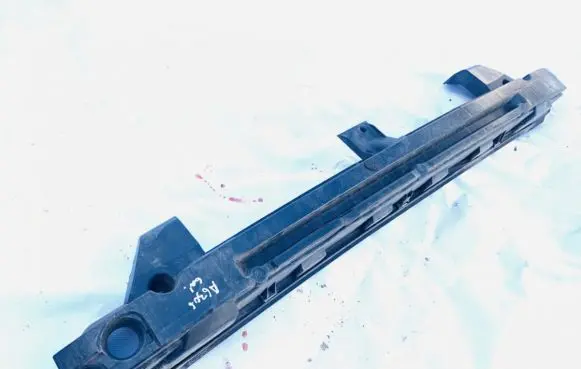 Rear beam