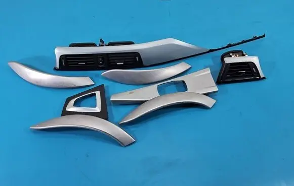 BMW 3 GT F34 Center console decorative trim 921855215 IMPRK1539841
