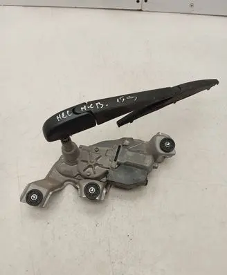 Toyota Auris E180 Rear window wiper motor 8513002050 2596002501