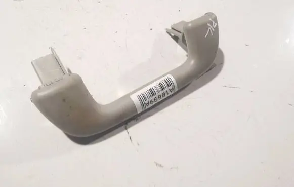Toyota Avensis T250 Front interior roof grab handle