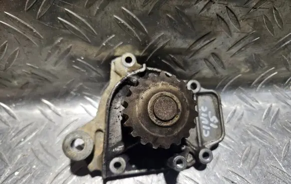 Honda Civic Water pump