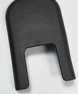 Mercedes-Benz A W176 Rear seat rail trim cover F151-57053