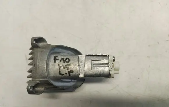 BMW 5 F10 F11 Xenon control unit/module 18592200