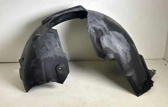 Audi A3 S3 8V Front wheel arch liner splash guards