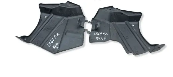 Toyota GT 86 Engine splash shield/under tray 57746CA010