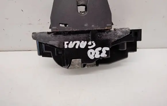 Citroen C5 Tailgate/trunk/boot lock/catch/latch 9671153780 00217
