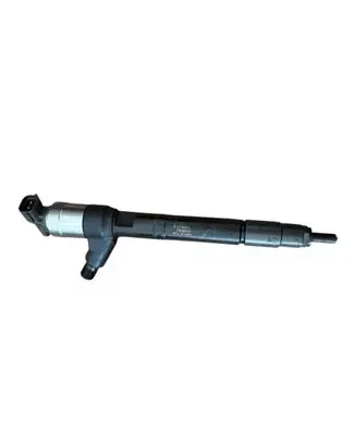 Opel Astra K Fuel injector 55578075 07u05406
