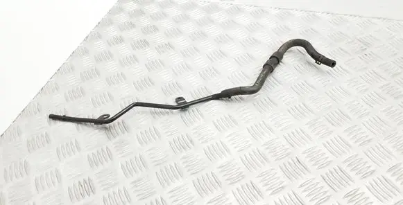Skoda Octavia Mk2 (1Z) Engine coolant pipe/hose 1K0121070CE 1K0122447HC