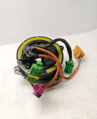 Airbag slip ring squib (SRS ring)