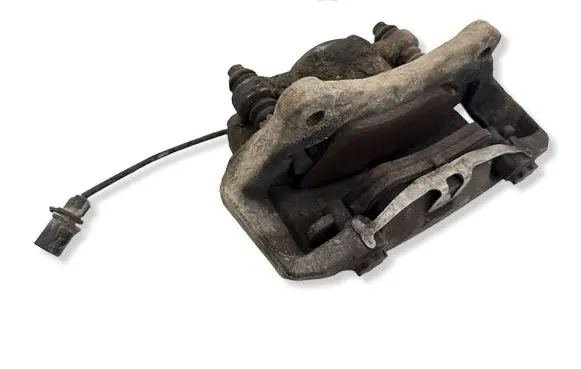 Audi A4 S4 B8 8K Front brake caliper 